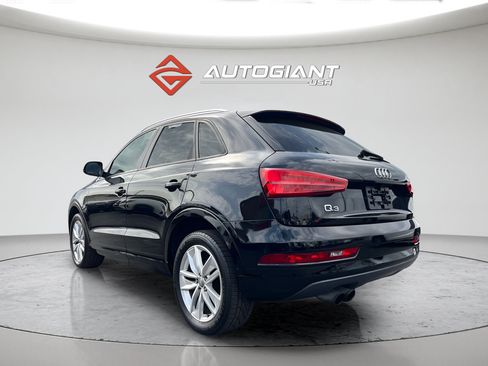 Used 2018 Audi Q3 2.0T Premium FWD image 5