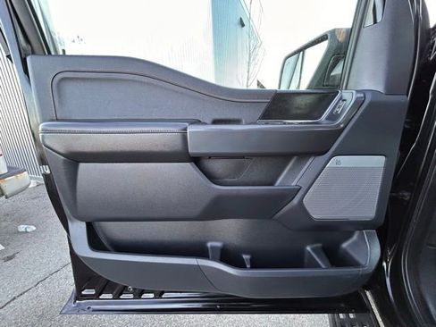 Used 2025 Ford F150 Tremor w/ Tow/Haul Package image 35