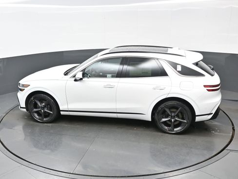 New 2026 Genesis GV70 2.5T Sport Prestige image 22