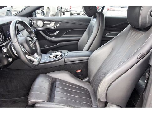 Used 2018 Mercedes-Benz E 400 Coupe image 34