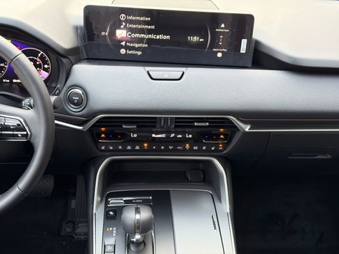 New 2026 MAZDA CX-70 SC Plus AWD/4WD image 19