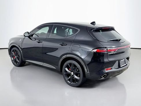 Used 2024 Dodge Hornet R/T Plus w/ Track Pack AWD/4WD image 10