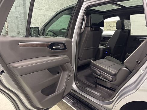 New 2026 Chevrolet Tahoe Premier image 29