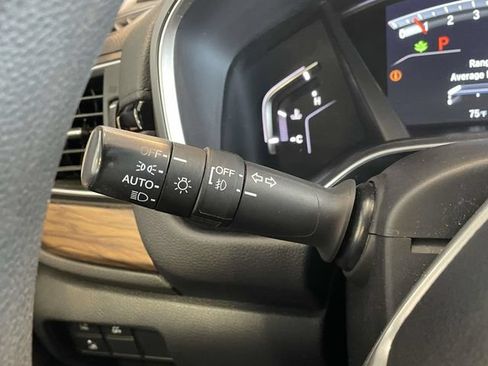 Used 2017 Honda CR-V EX image 37