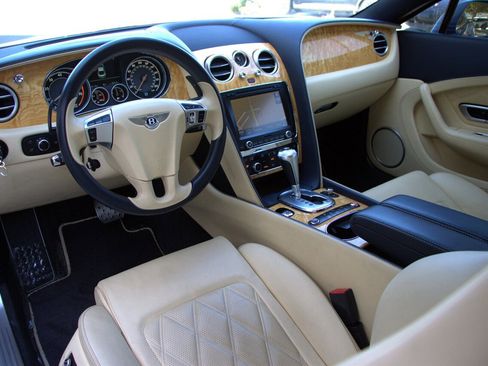 Used 2014 Bentley Continental GT Speed image 25