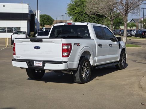 Used 2022 Ford F150 XL w/ STX Appearance Package image 7