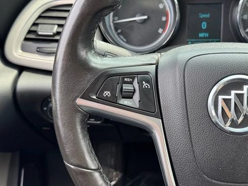 Used 2014 Buick Verano FWD image 22