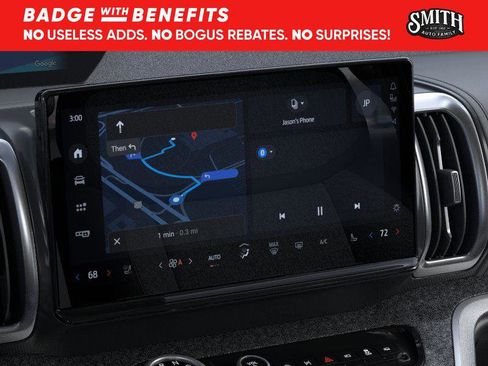 New 2026 Ford Expedition Tremor AWD/4WD image 15