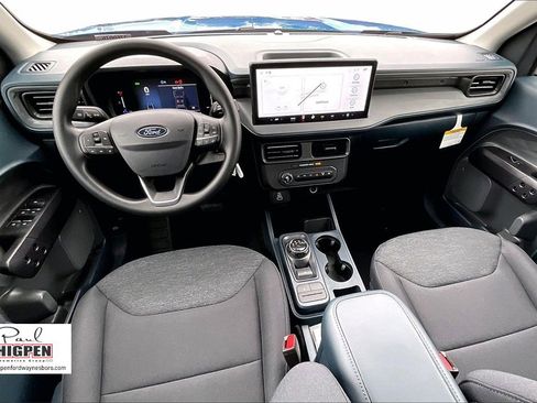 New 2026 Ford Maverick XL image 5