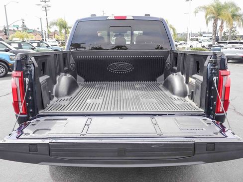 Certified 2024 Ford F150 King Ranch w/ FX4 Off-Road Package AWD/4WD image 27