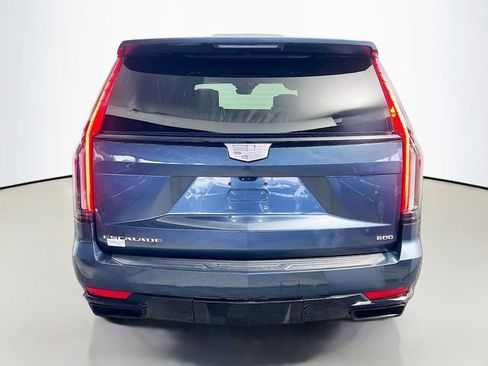 Used 2021 Cadillac Escalade ESV Sport w/ Driver Assist Tech Package image 6