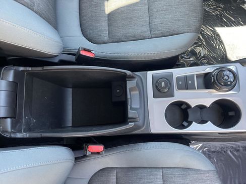 Used 2023 Ford Bronco Sport Big Bend w/ Convenience Package image 18