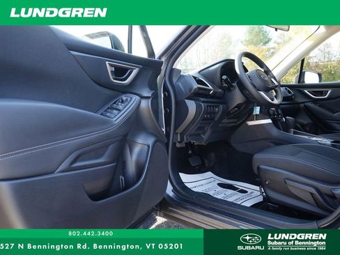 Used 2020 Subaru Forester w/ Alloy Wheel Package image 22