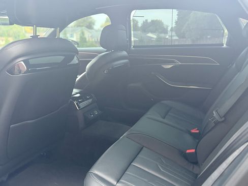 Used 2019 Audi A8 L 3.0T image 30