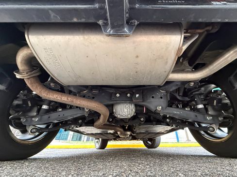 Used 2024 Subaru Crosstrek 2.5i Limited image 24