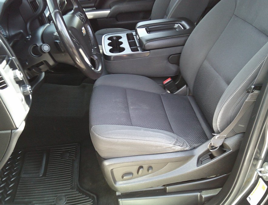 Used 2015 Chevrolet Silverado 1500 LT w/ All Star Edition AWD/4WD image 13