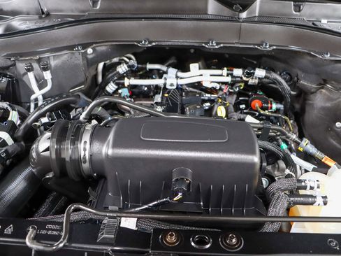 Used 2023 Ford Explorer Timberline w/ Timberline Technology Package image 33