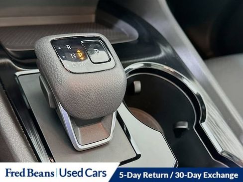 Used 2023 Nissan Rogue SV w/ SV Premium B Package AWD/4WD image 23