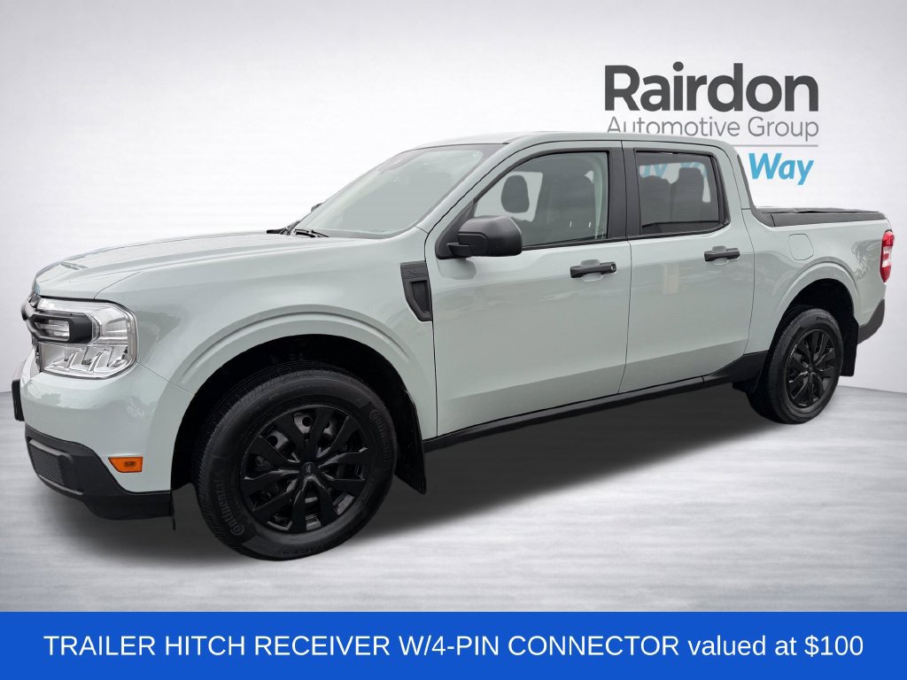 Used 2024 Ford Maverick XL FWD image 3