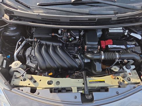 Used 2016 Nissan Versa Note S image 19