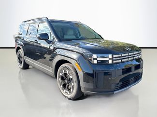 New 2026 Hyundai Santa Fe SEL video 1