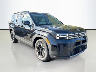 New 2026 Hyundai Santa Fe SEL