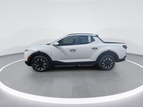 New 2026 Hyundai Santa Cruz SEL AWD/4WD image 5