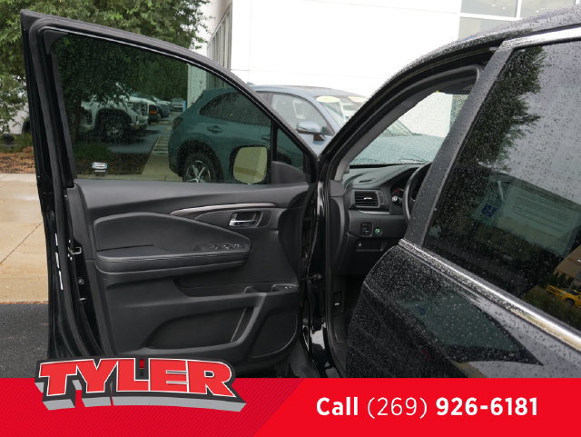 Used 2017 Honda Pilot EX-L image 19