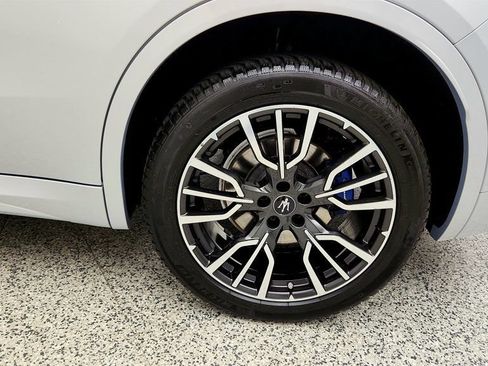 Used 2023 Maserati Grecale GT AWD/4WD image 9