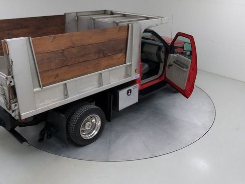 Used 2010 Ford F450 XL AWD/4WD image 38