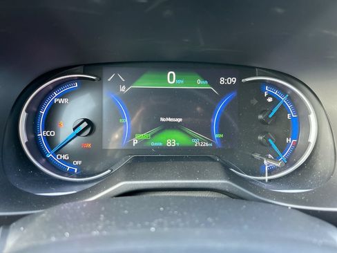 Certified 2024 Toyota RAV4 XLE AWD/4WD image 21