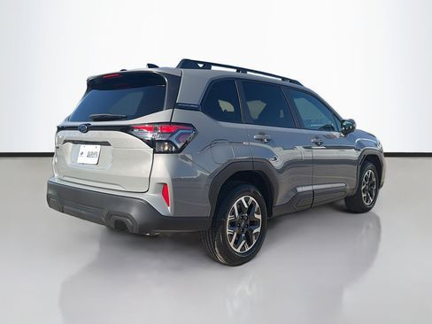 New 2026 Subaru Forester Premium image 3