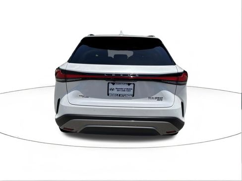 Used 2023 Lexus RX 350 Premium Plus w/ Accessory Package AWD/4WD image 4