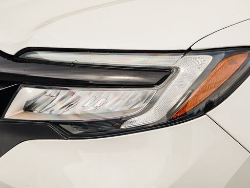 Used 2019 Honda Passport Elite image 27