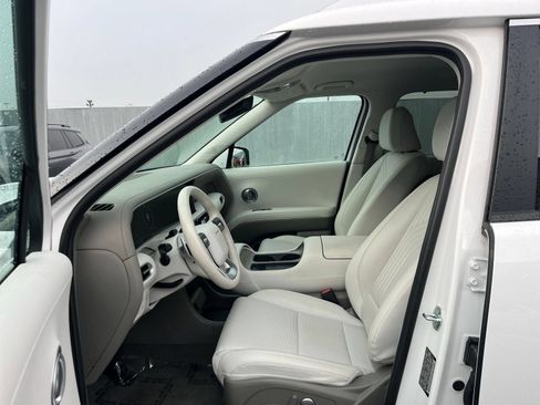 Used 2026 Hyundai Palisade SEL AWD/4WD image 28