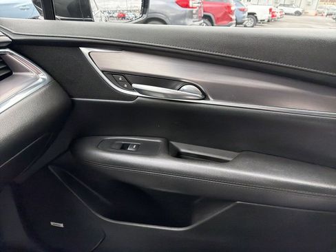 Used 2018 Cadillac XT5 Premium Luxury image 24