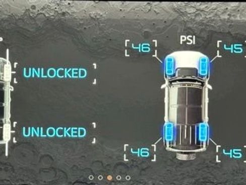 Used 2024 GMC Hummer EV 3X w/ Extreme Off-Road Package image 47