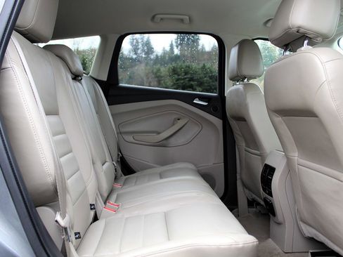 Used 2014 Ford Escape Titanium image 21