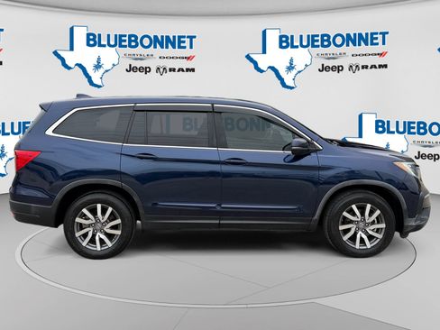 Used 2019 Honda Pilot EX image 4