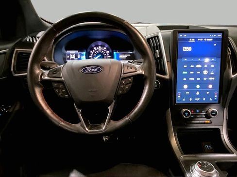 Used 2022 Ford Edge ST-Line AWD/4WD image 5