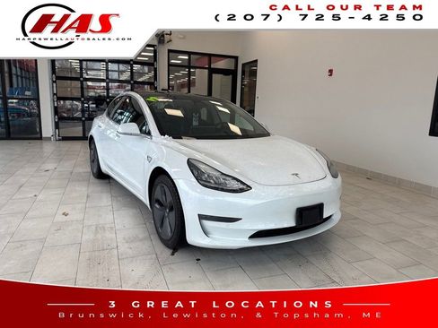 Used 2019 Tesla Model 3 image 8