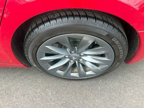 Used 2020 Tesla Model S Long Range AWD/4WD image 13
