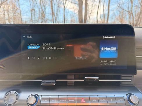 Certified 2026 Hyundai Kona SEL Sport image 26