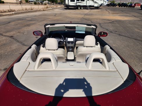 Used 2010 Lexus IS 350C image 2