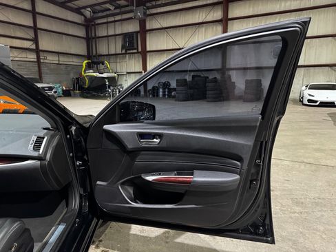 Used 2016 Acura TLX - image 23