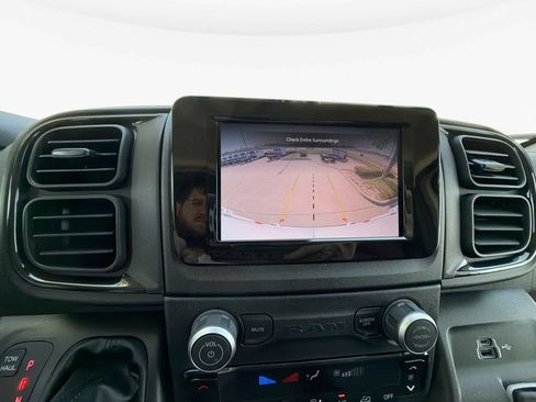 New 2026 RAM ProMaster 2500 w/ Convenience Group FWD image 25