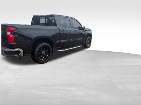 Used 2019 Chevrolet Silverado 1500 LT w/ Convenience Package image 19