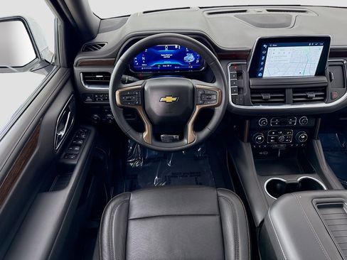 Used 2023 Chevrolet Tahoe High Country RWD image 24