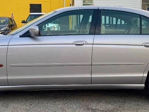 Used 2000 Jaguar S-TYPE 3.0 image 2