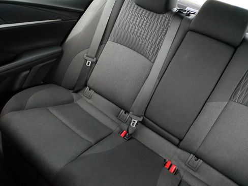 Certified 2025 Toyota Camry LE w/ Convenience Package FWD image 12